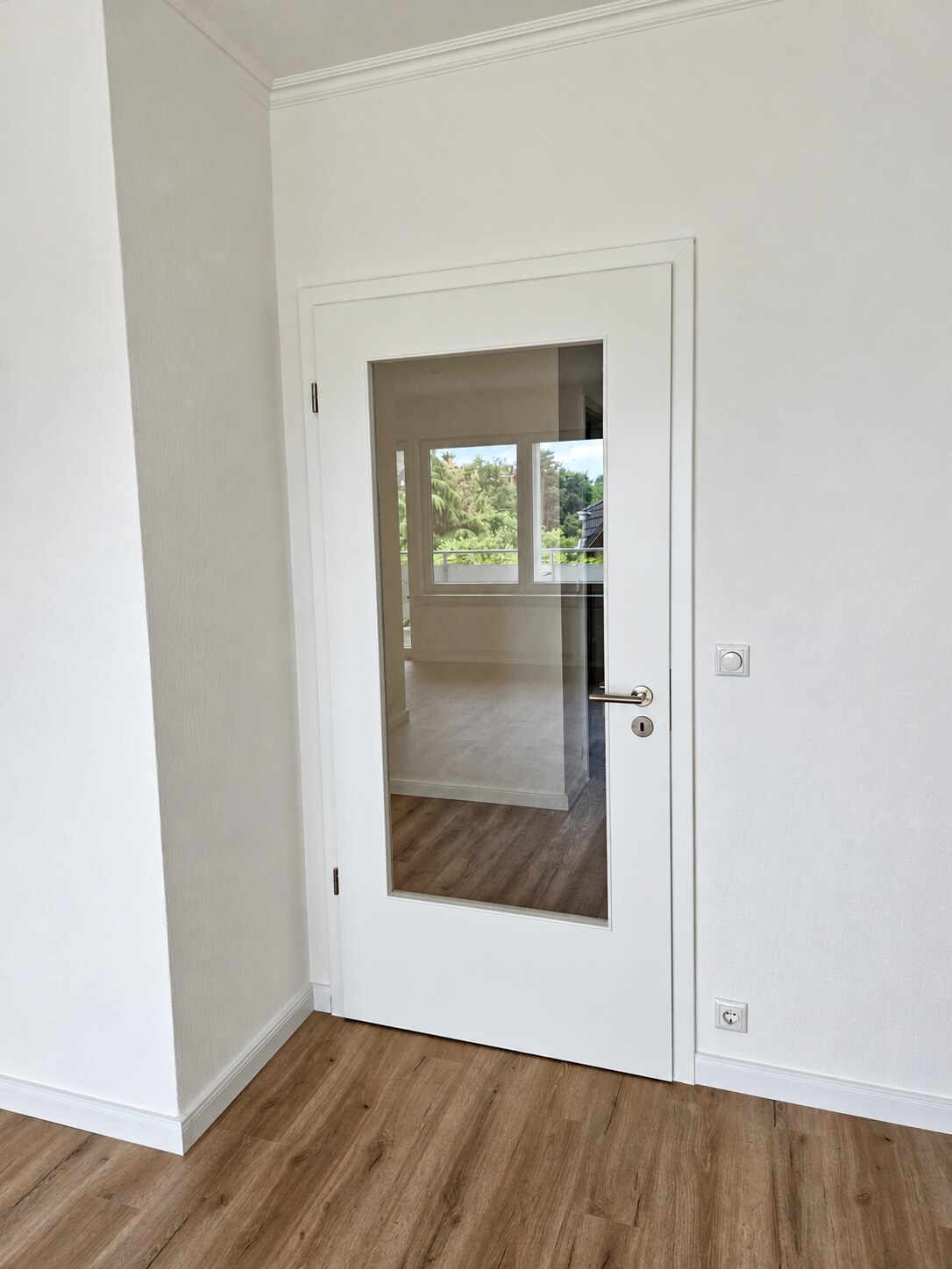 Montierte Innentüren und Zargen in Norderstedt